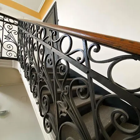 Mansarda Raffaello Apartamento Turim