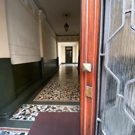 Mansarda Raffaello *