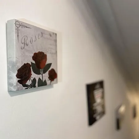 Apartamento Mansarda Raffaello *