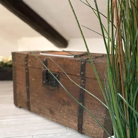 Mansarda Raffaello Τορίνο