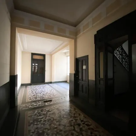 Mansarda Raffaello Apartman *