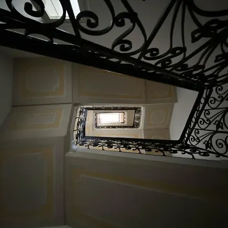 Mansarda Raffaello Apartman *