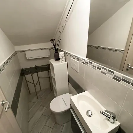 Mansarda Raffaello * Torino