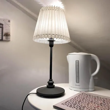 Mansarda Raffaello Apartman